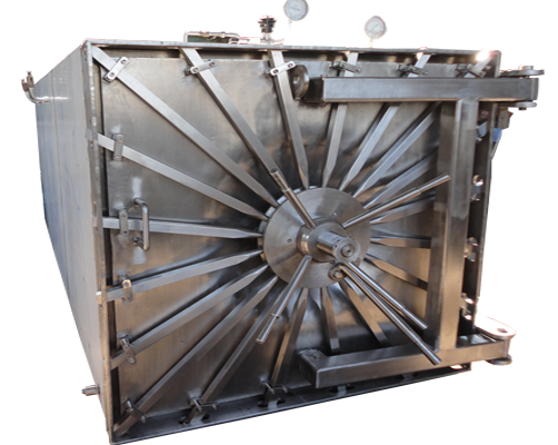 ETO Sterilizer ETO Sterilizer
